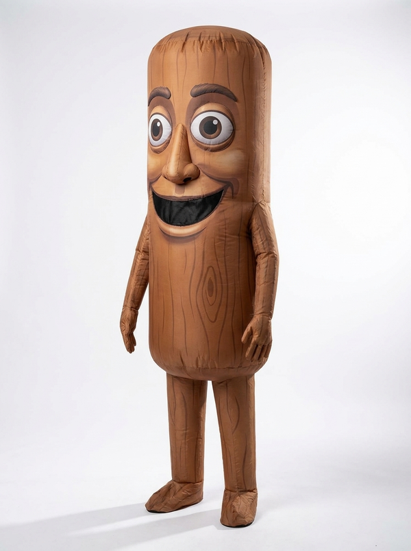 Costume Brainrot