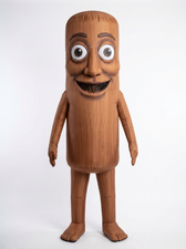 Costume Brainrot