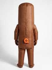 Costume Brainrot